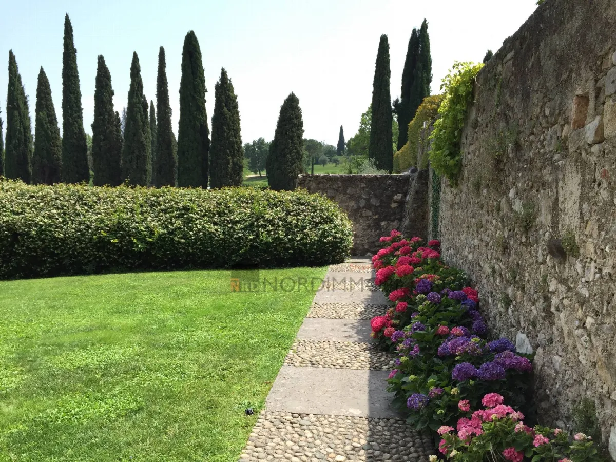Appartamento Trilocale in vendita a Polpenazze del Garda, * COLLINARE * - foto 4