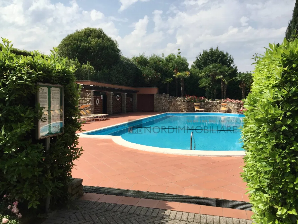 Appartamento Trilocale in vendita a Polpenazze del Garda, * COLLINARE * - foto 9
