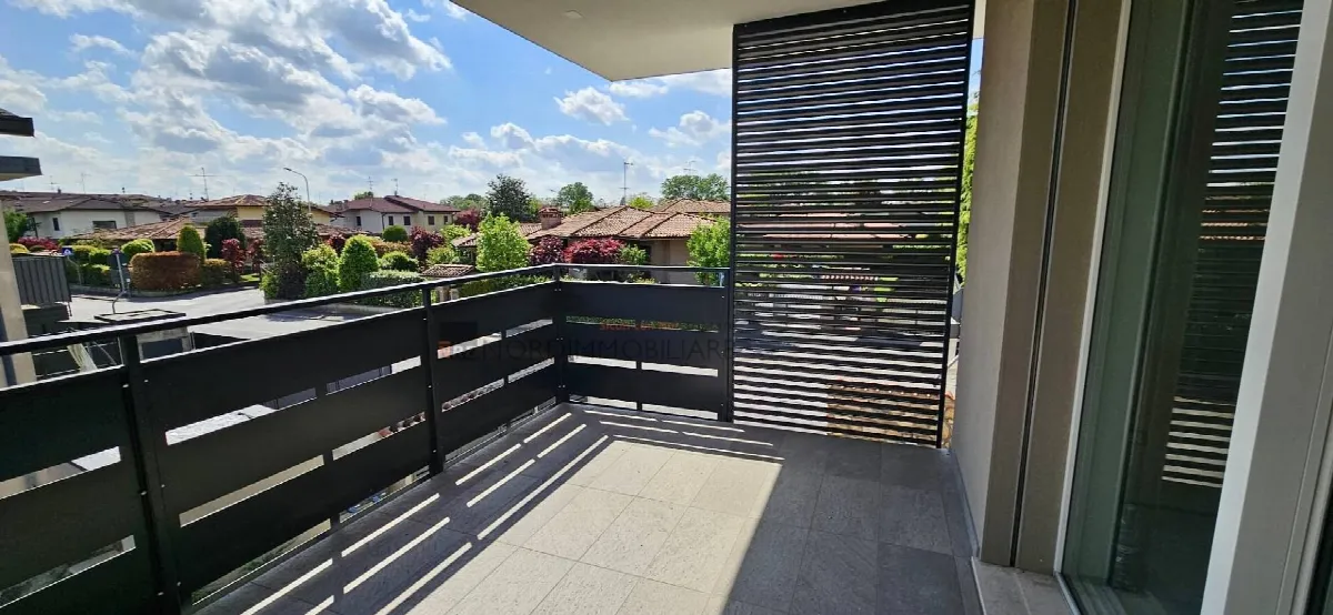 Appartamento Quadrilocale in vendita a Roncadelle, * CENTRO * - foto 5
