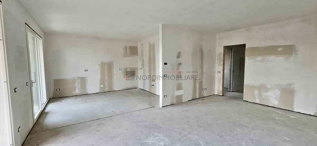 Appartamento Quadrilocale in vendita a Roncadelle, * CENTRO * - foto 6