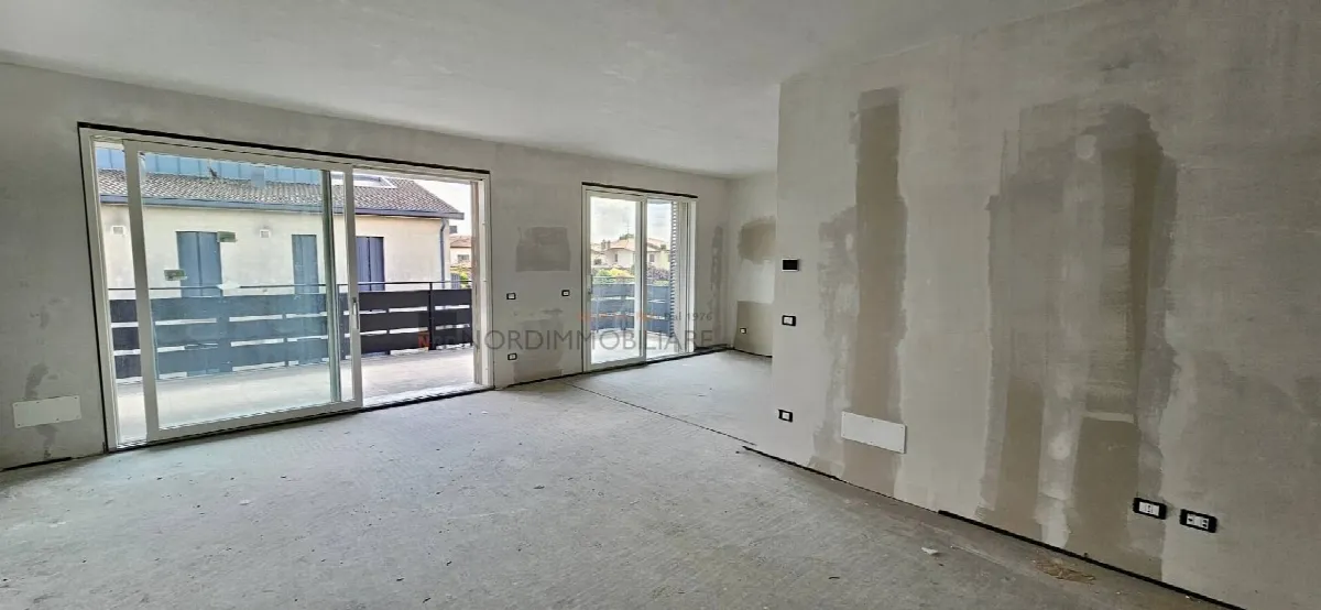 Appartamento Quadrilocale in vendita a Roncadelle, * CENTRO * - foto 7