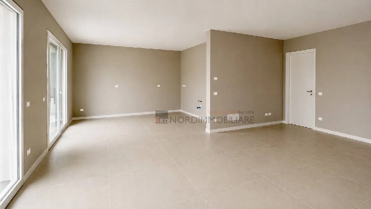 Appartamento Quadrilocale in vendita a Roncadelle, * CENTRO * - foto 8