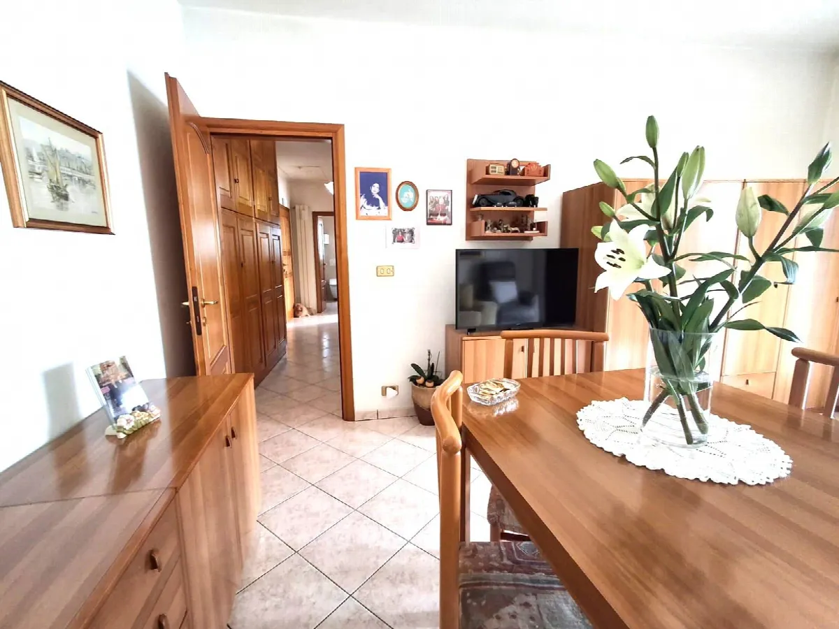 appartamento trilocale in vendita a Cannobio, S.Bartolomeo - foto 4
