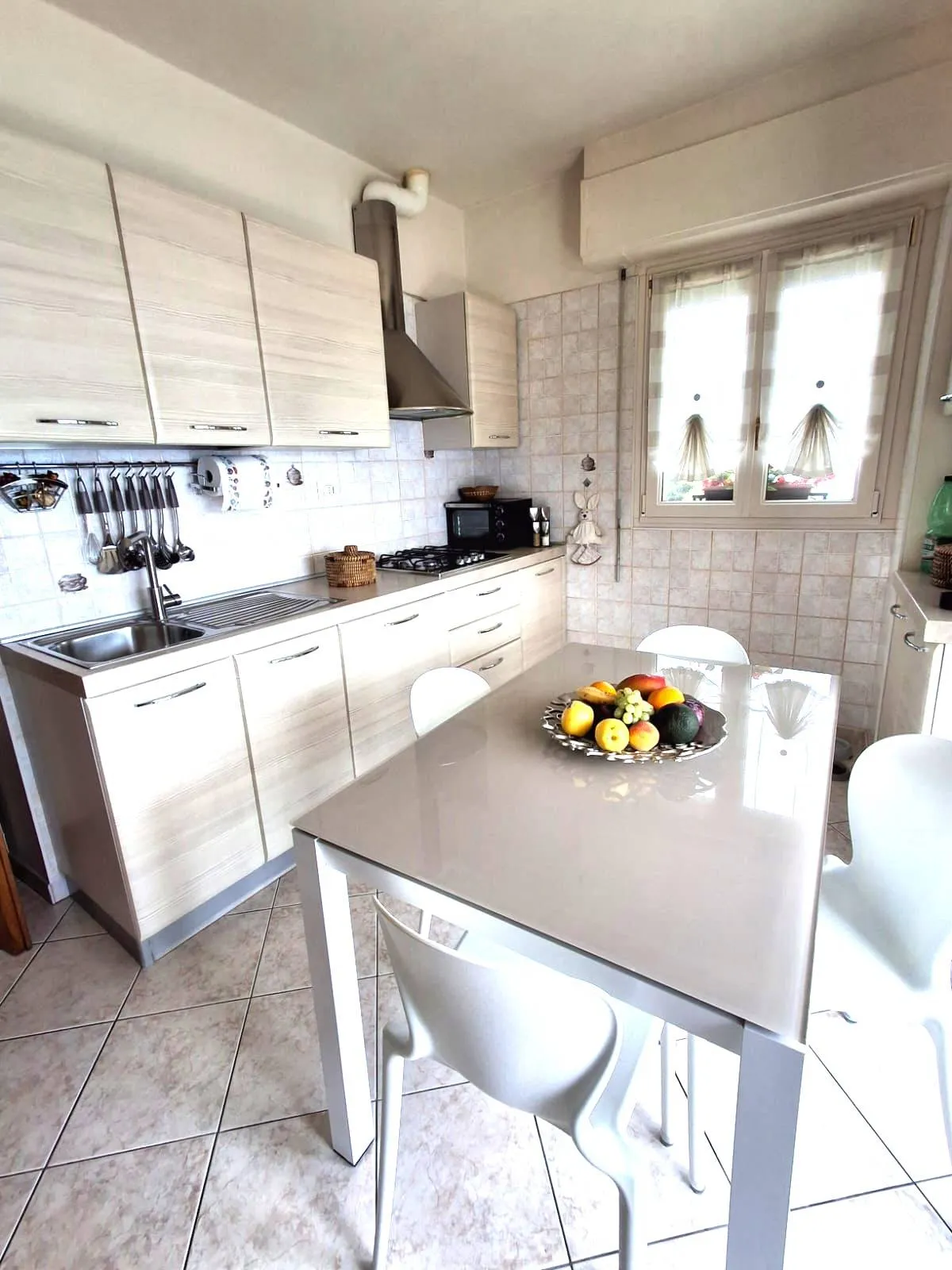 appartamento trilocale in vendita a Cannobio, S.Bartolomeo - foto 6