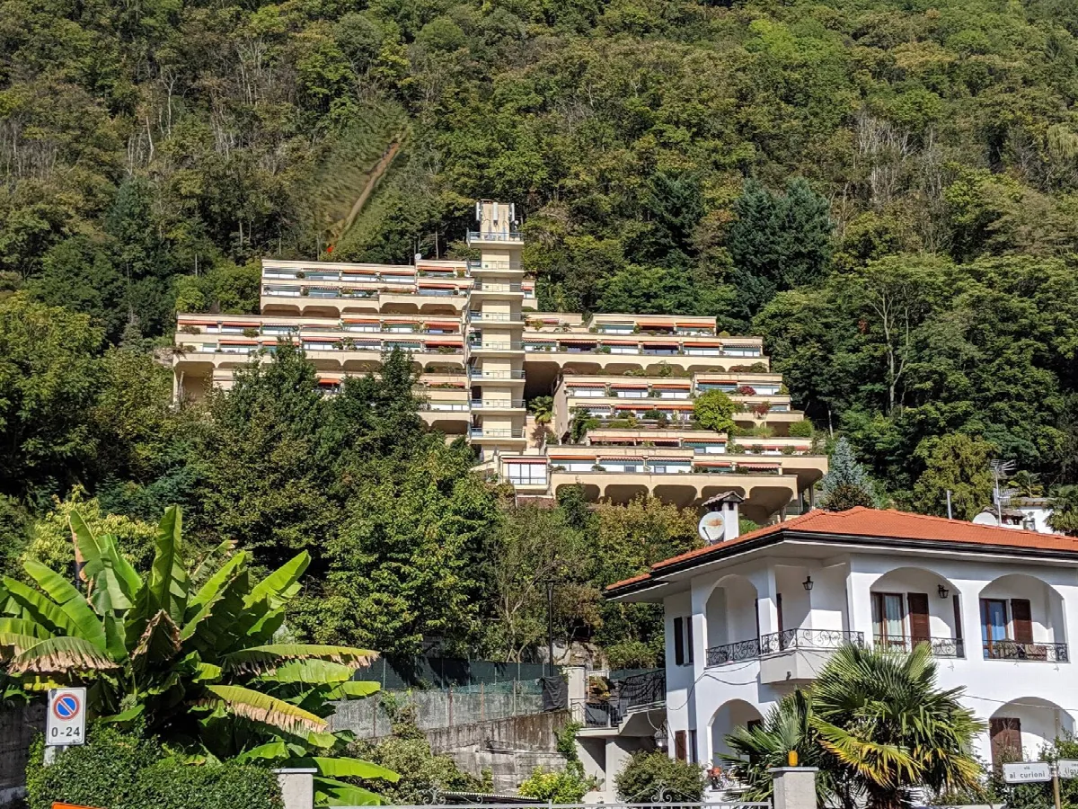 appartamento trilocale in vendita a Cannobio - foto 3