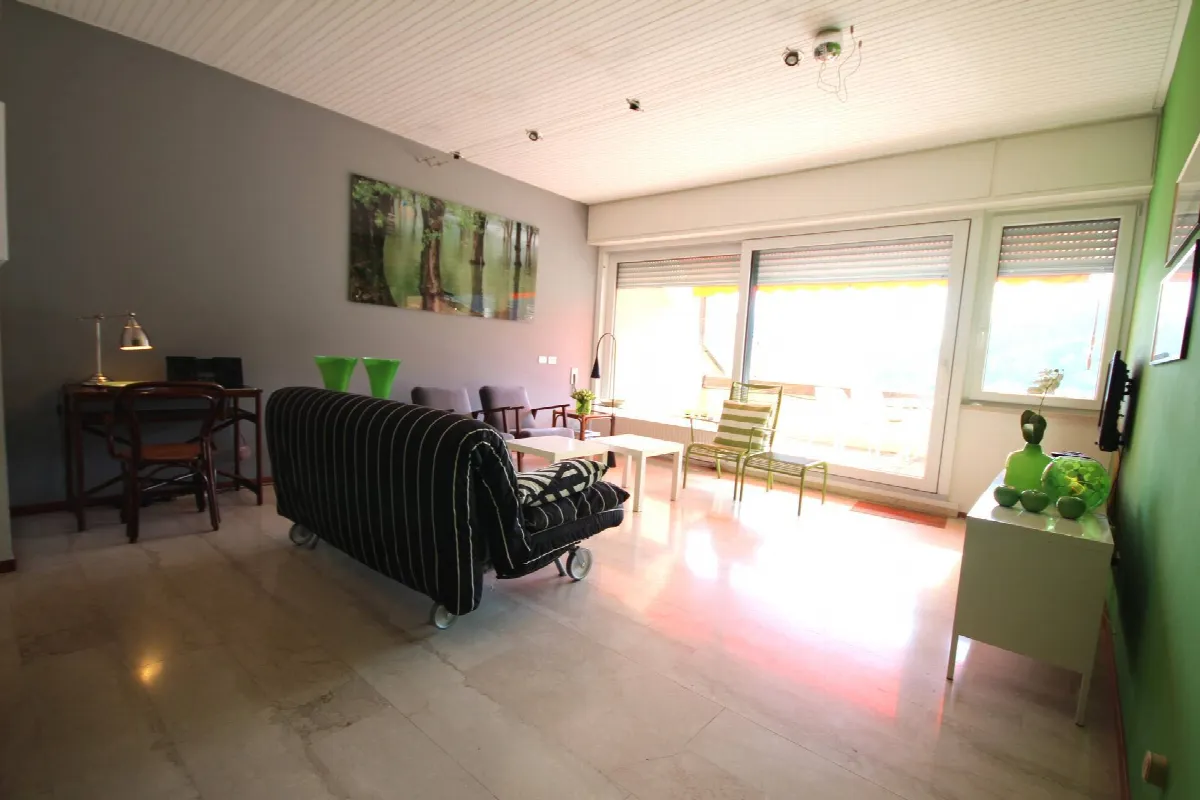 appartamento trilocale in vendita a Cannobio - foto 9