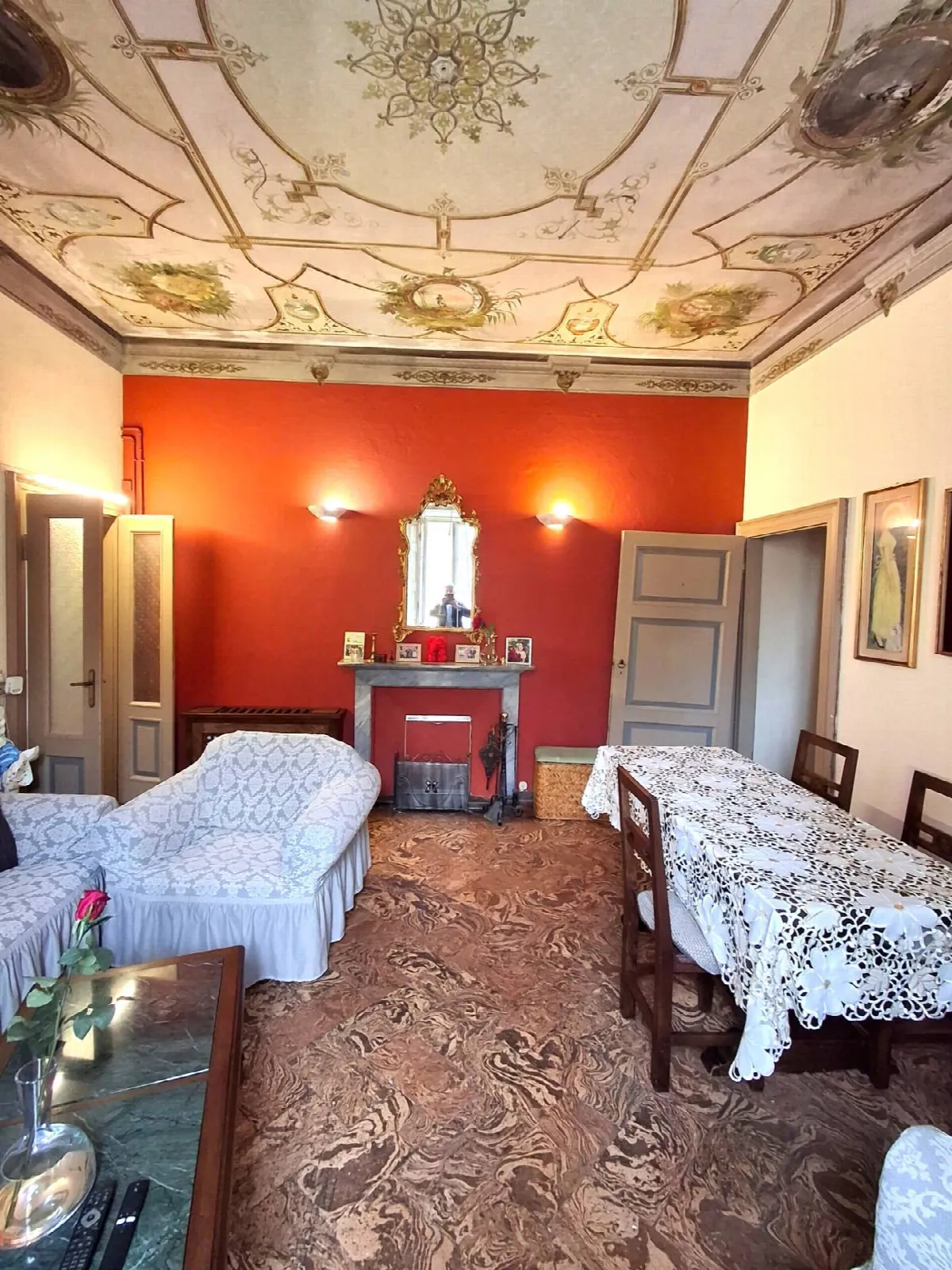 appartamento quadrilocale in vendita a Cannobio - foto 10