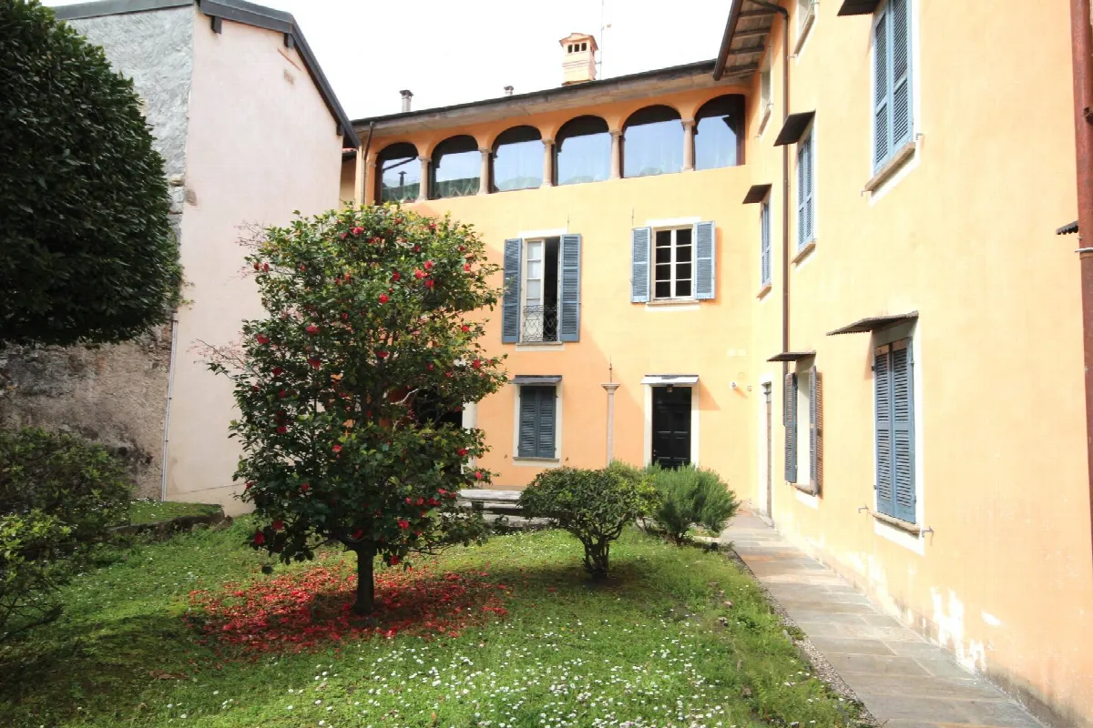appartamento quadrilocale in vendita a Cannobio - foto 2