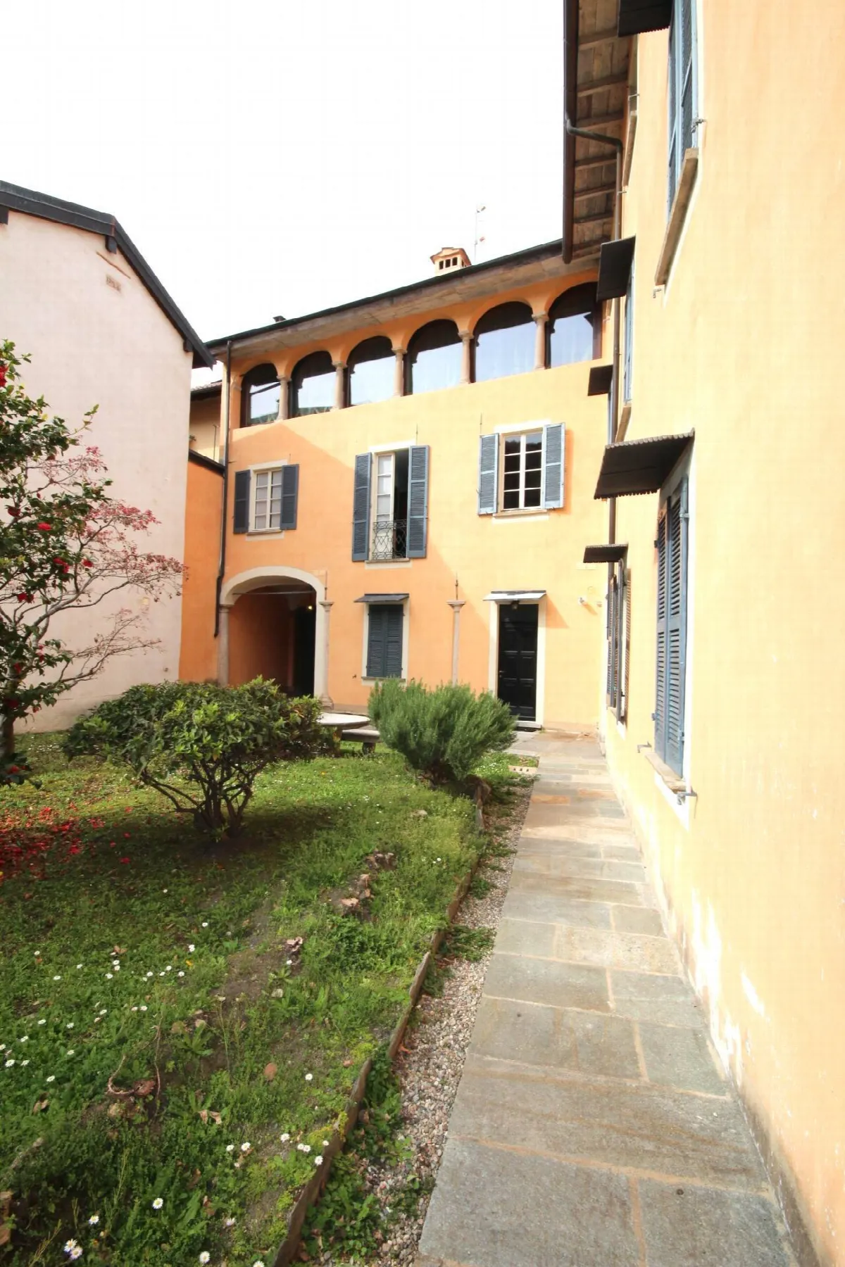 appartamento quadrilocale in vendita a Cannobio - foto 3