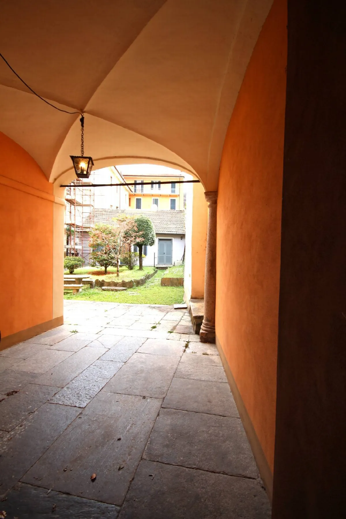 appartamento quadrilocale in vendita a Cannobio - foto 4