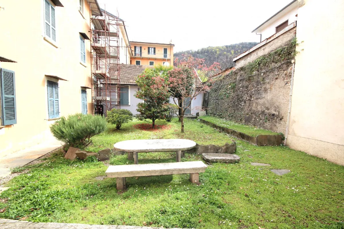 appartamento quadrilocale in vendita a Cannobio - foto 5