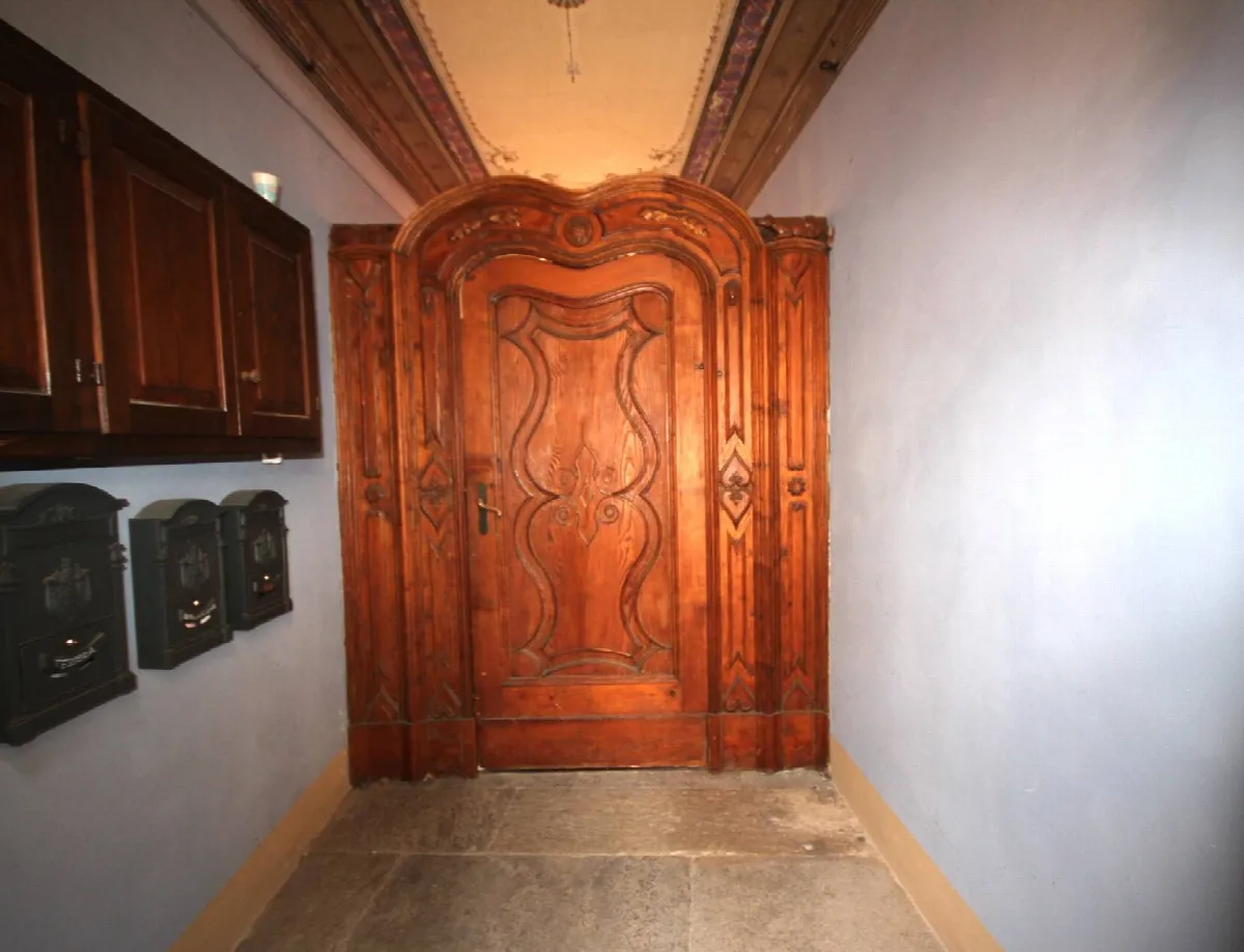 appartamento quadrilocale in vendita a Cannobio - foto 6