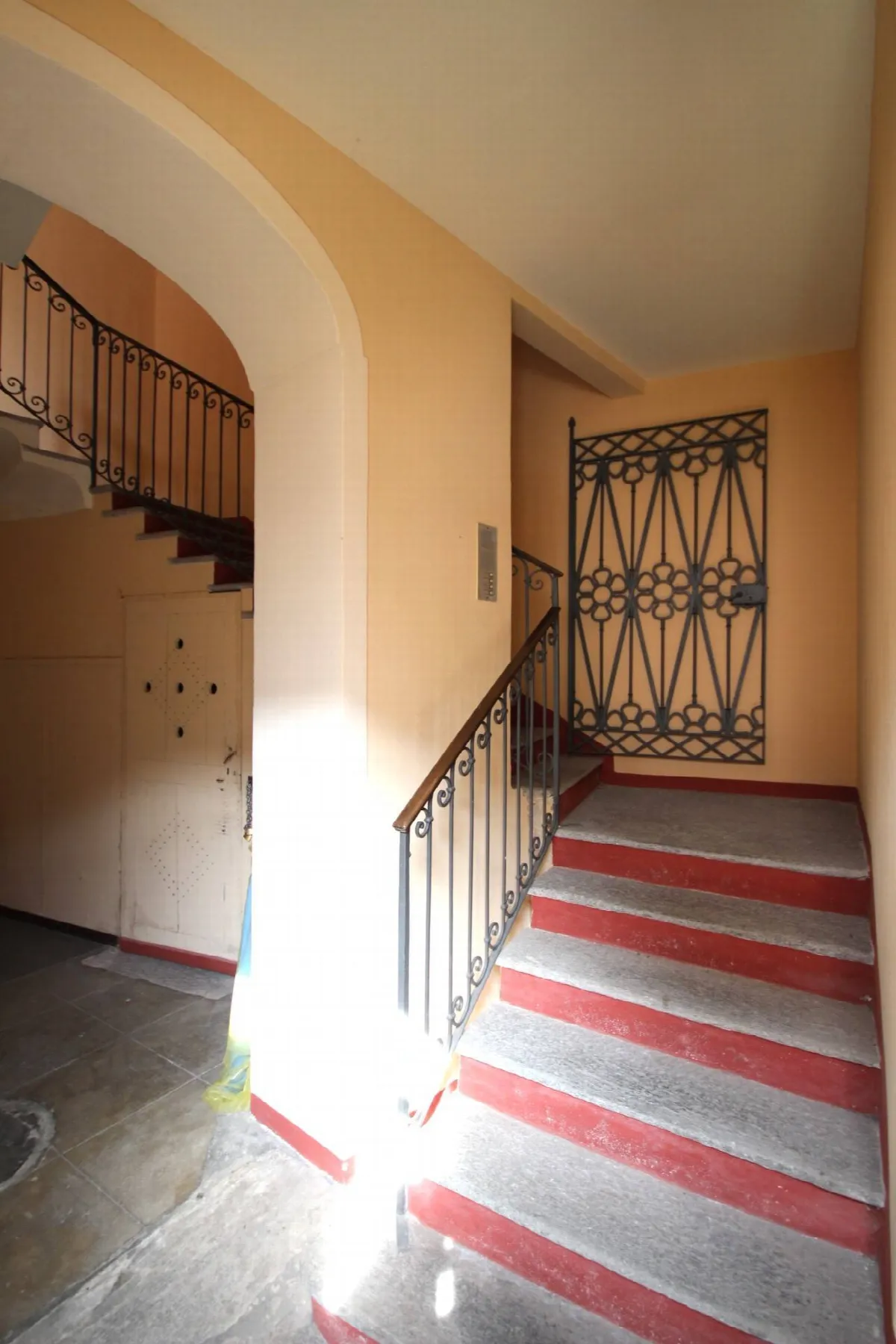 appartamento quadrilocale in vendita a Cannobio - foto 7