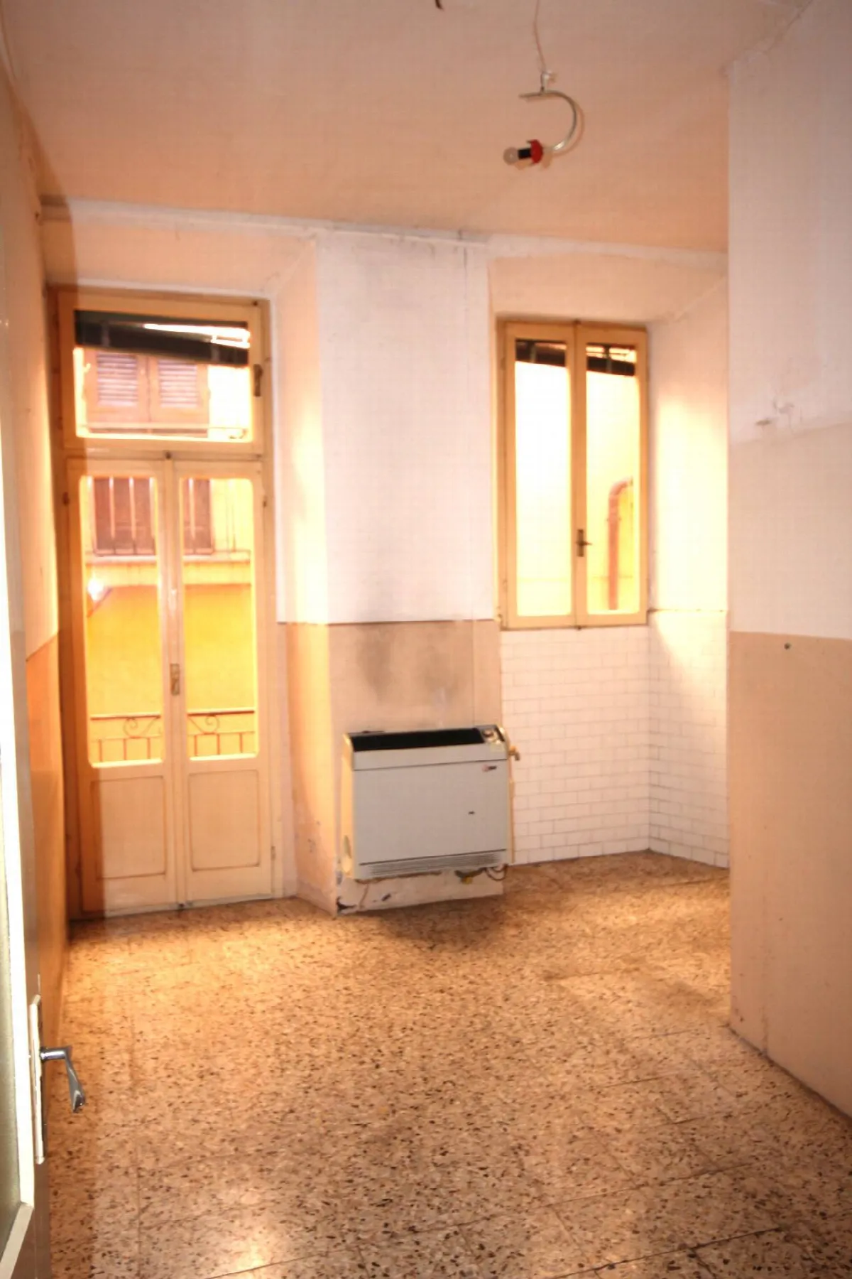 appartamento trilocale in vendita a Cannobio - foto 1