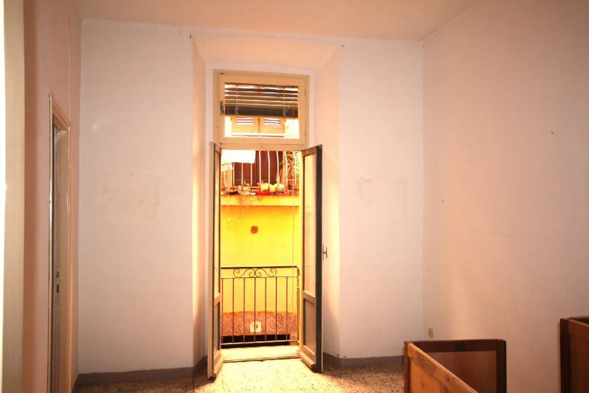 appartamento trilocale in vendita a Cannobio - foto 5