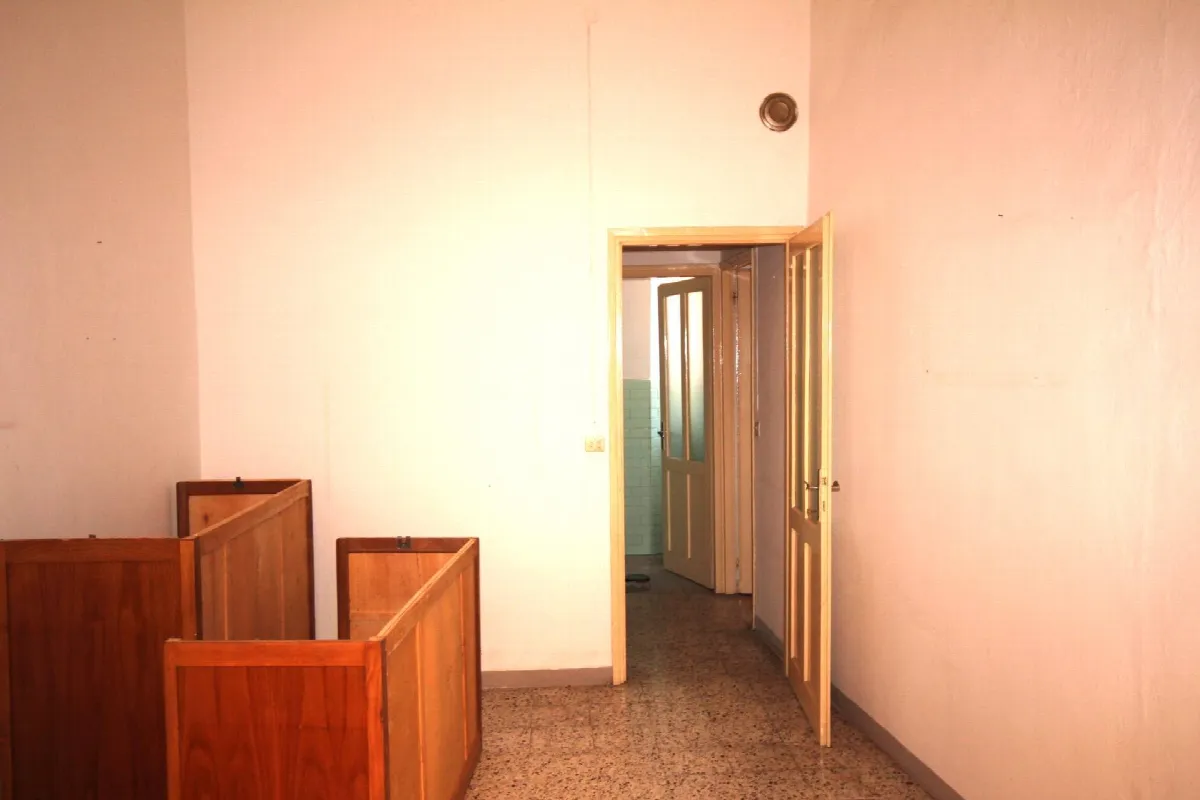 appartamento trilocale in vendita a Cannobio - foto 6