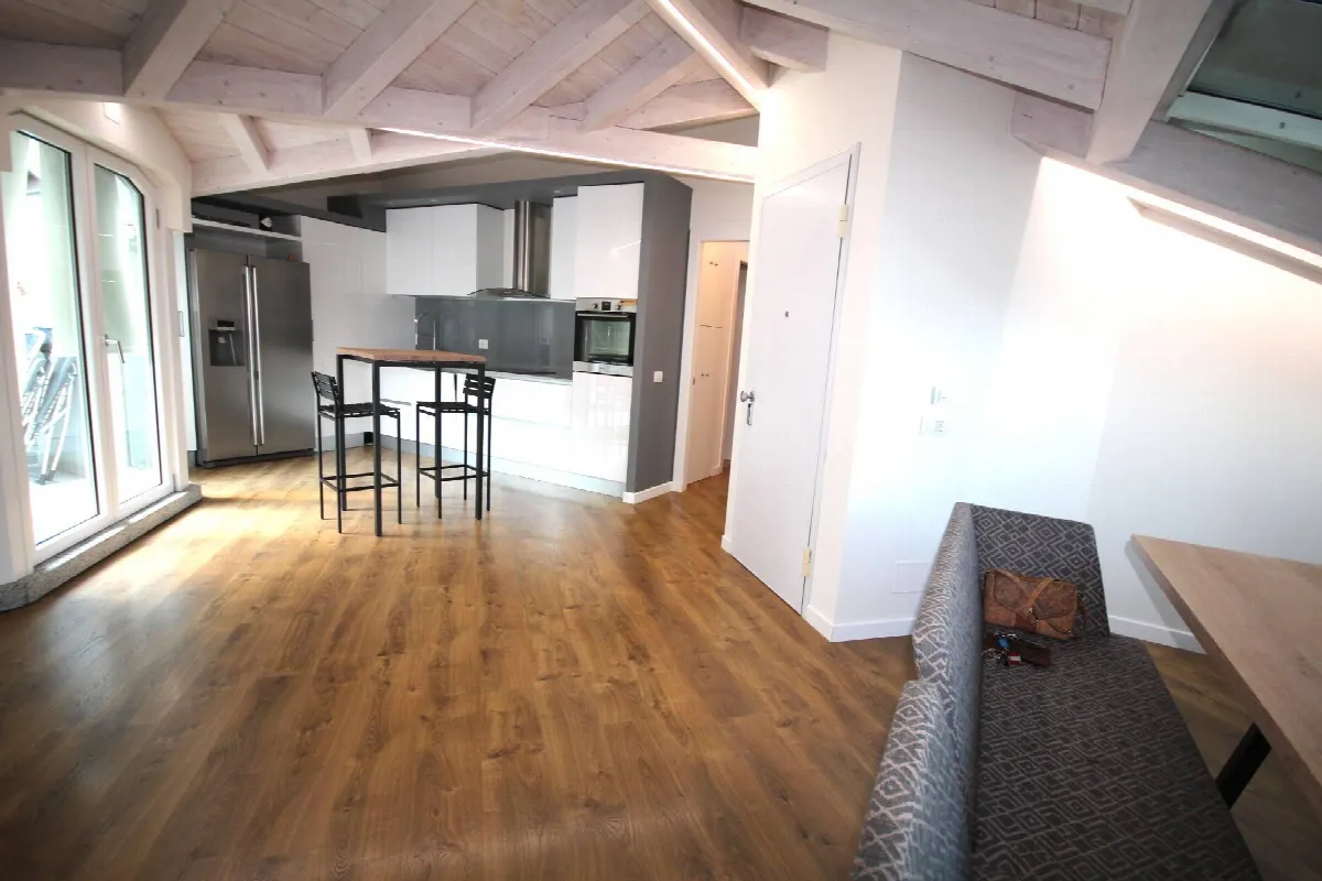 appartamento quadrilocale in vendita a Cannobio, Cannobio - foto 1