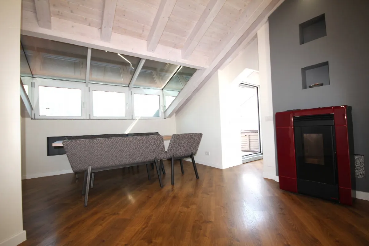 appartamento quadrilocale in vendita a Cannobio, Cannobio - foto 8