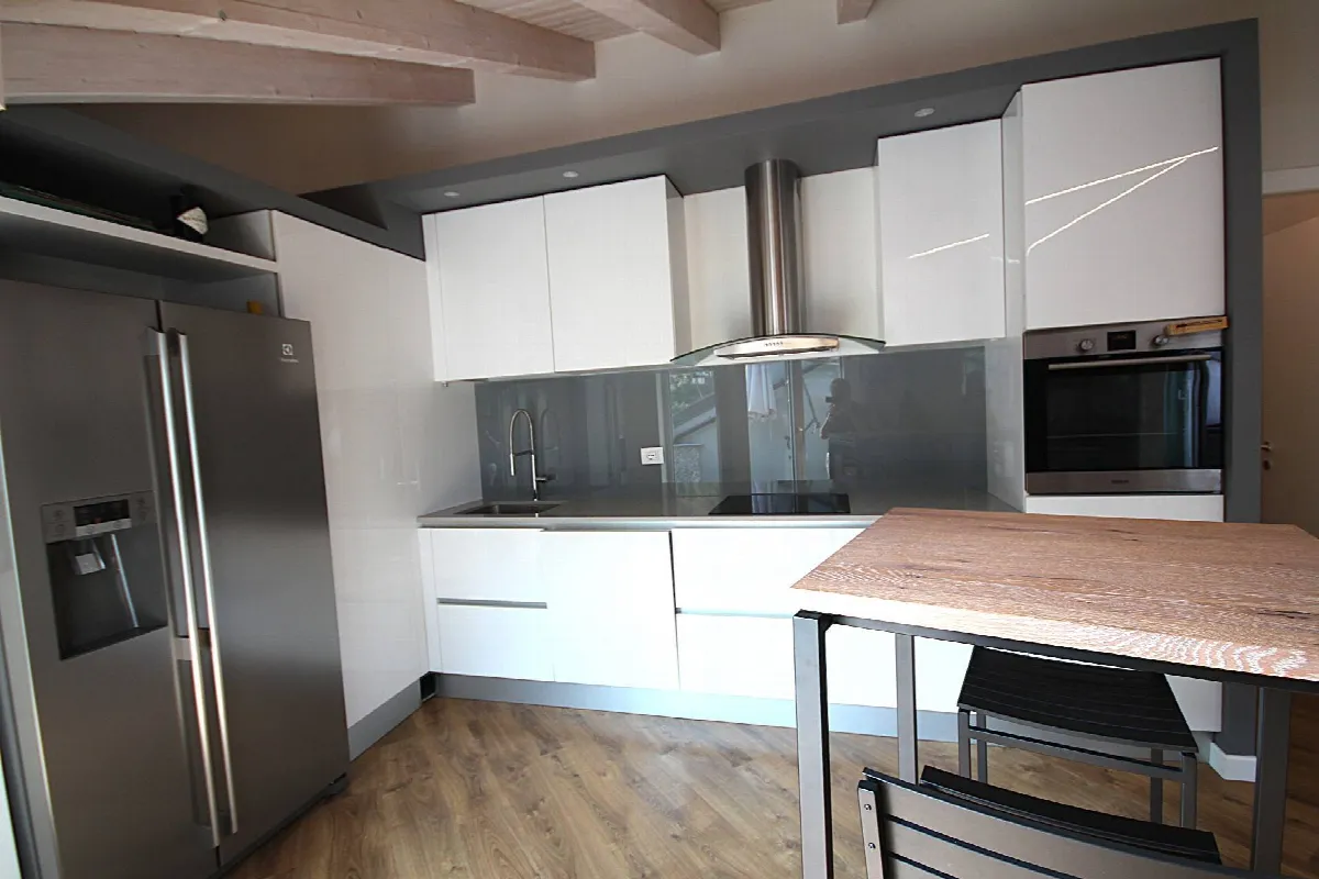 appartamento quadrilocale in vendita a Cannobio, Cannobio - foto 9