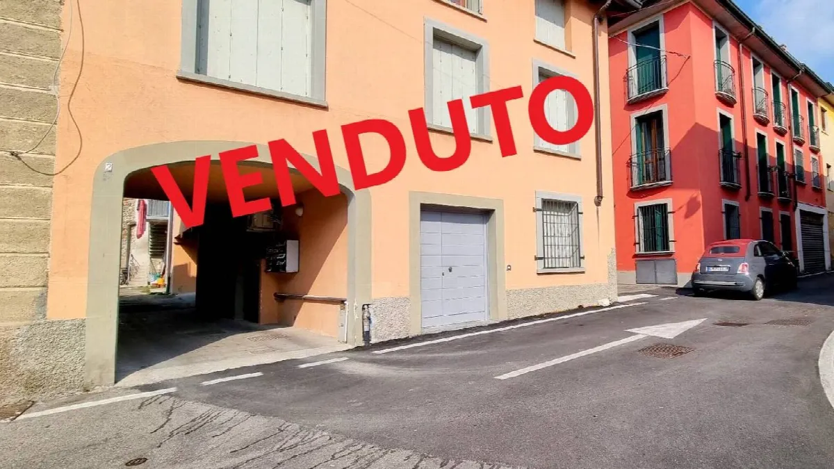 Bilocale in vendita a Capriate San Gervasio - foto 1