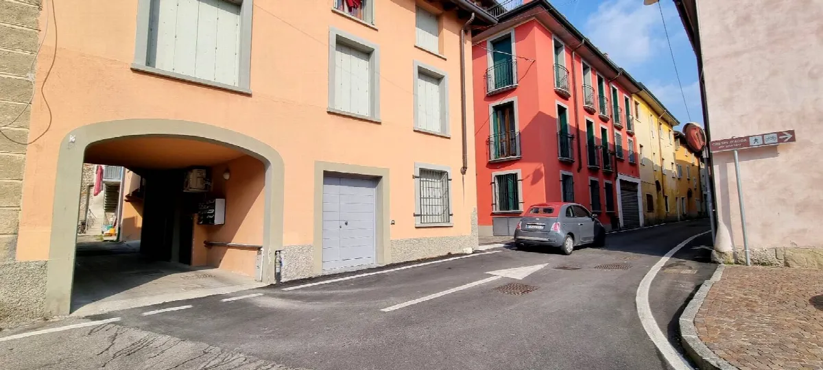 Bilocale in vendita a Capriate San Gervasio - foto 2