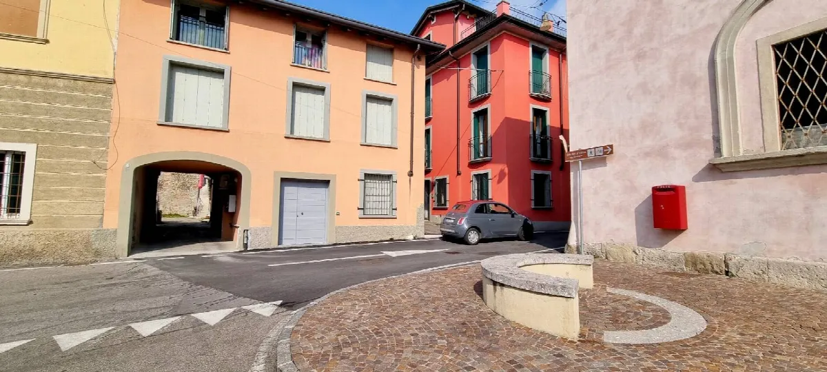 Bilocale in vendita a Capriate San Gervasio - foto 4
