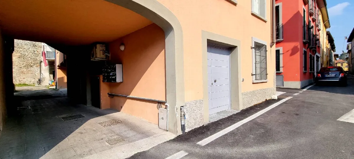 Bilocale in vendita a Capriate San Gervasio - foto 5
