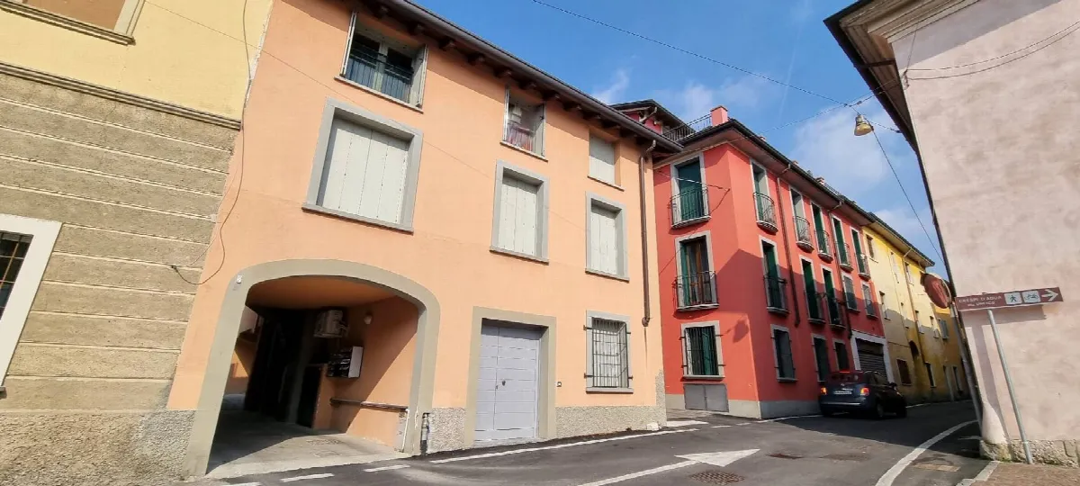 Bilocale in vendita a Capriate San Gervasio - foto 6