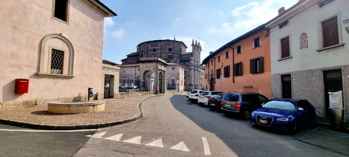 Bilocale in vendita a Capriate San Gervasio - foto 7
