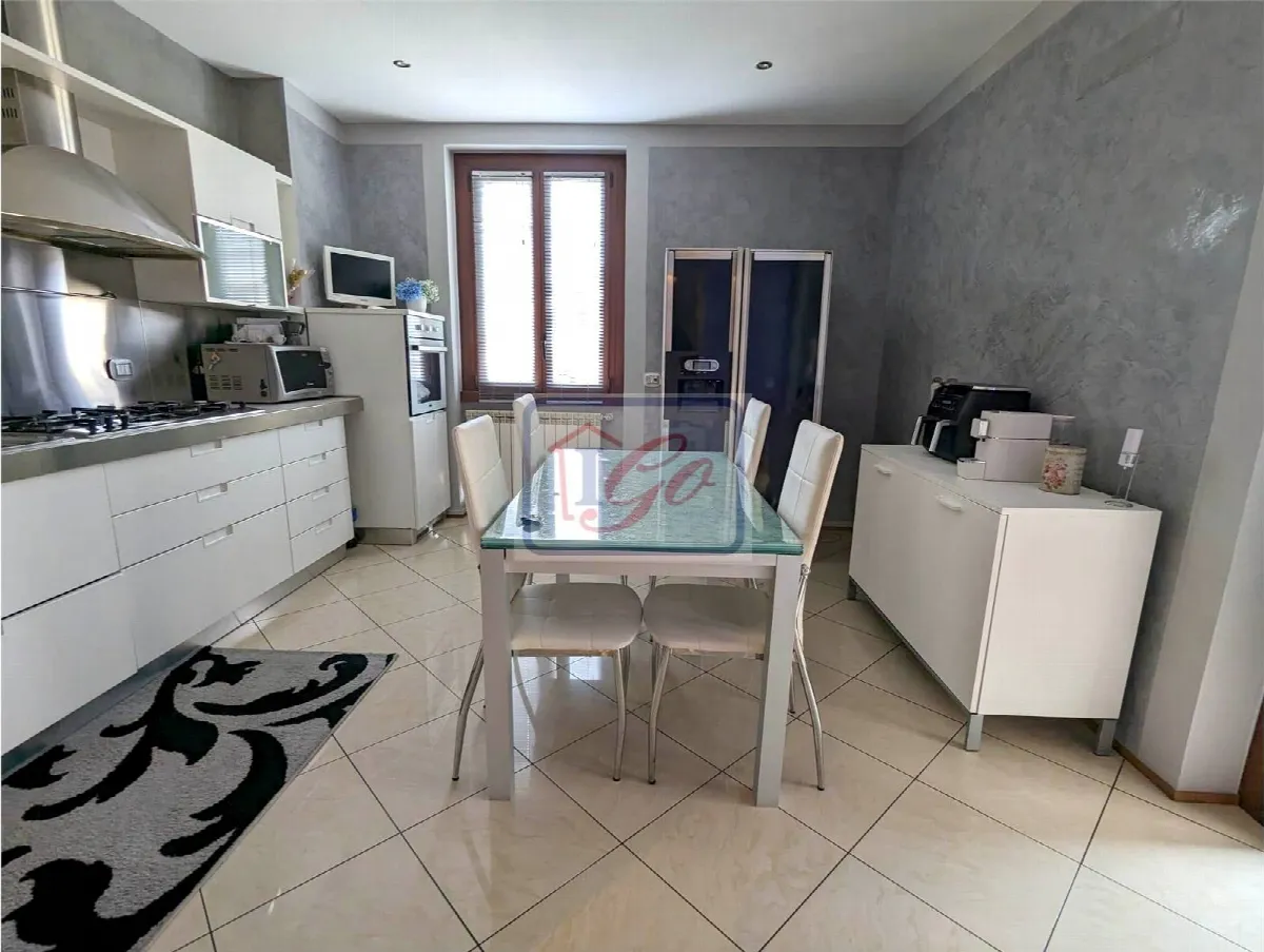 Quadrilocale in vendita a Capriate San Gervasio - foto 2