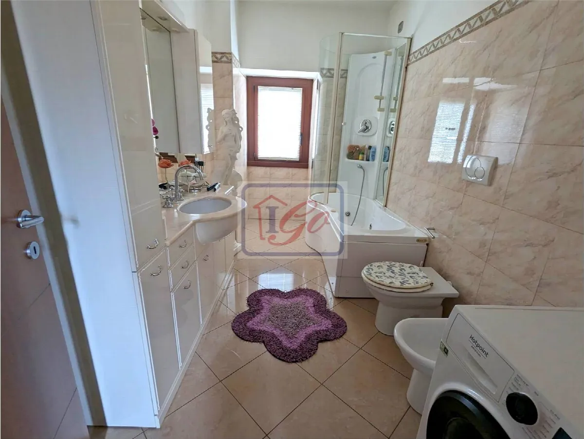 Quadrilocale in vendita a Capriate San Gervasio - foto 3