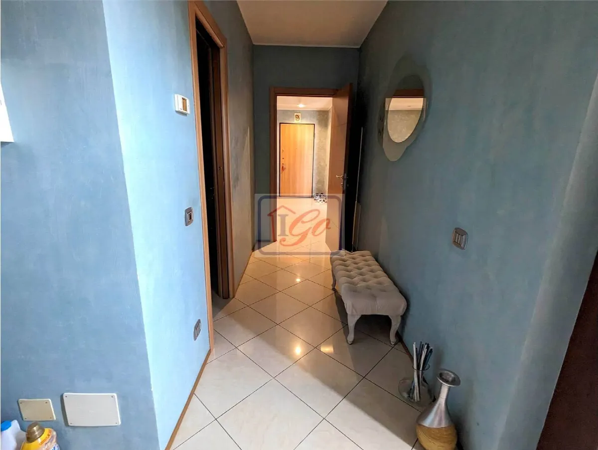 Quadrilocale in vendita a Capriate San Gervasio - foto 4