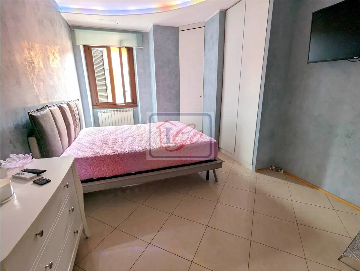 Quadrilocale in vendita a Capriate San Gervasio - foto 5