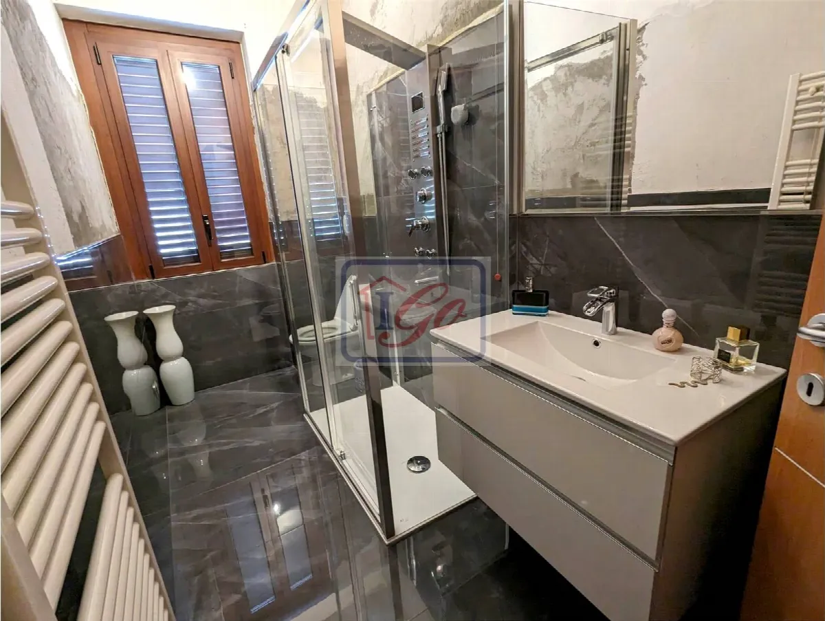 Quadrilocale in vendita a Capriate San Gervasio - foto 7