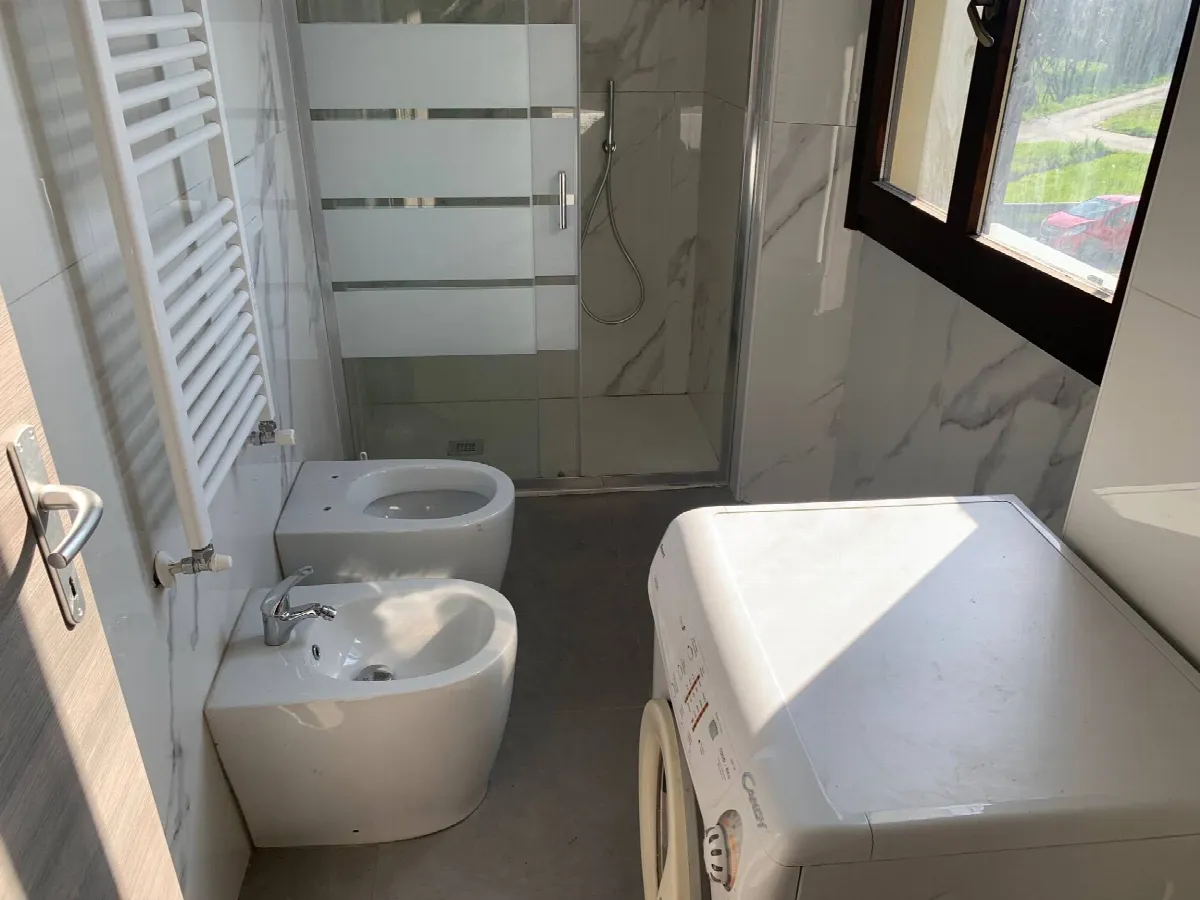 Trilocale in vendita a Cassano d'Adda - foto 9