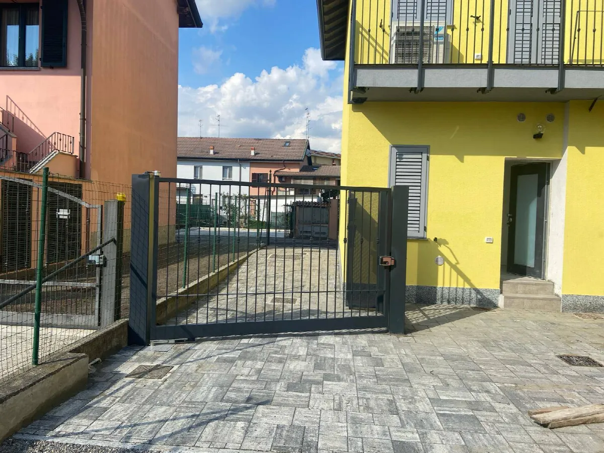 Quadrilocale in vendita a Trezzo sull'Adda - foto 1