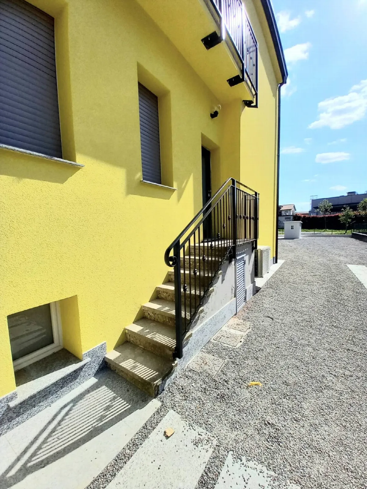 Quadrilocale in vendita a Trezzo sull'Adda - foto 2