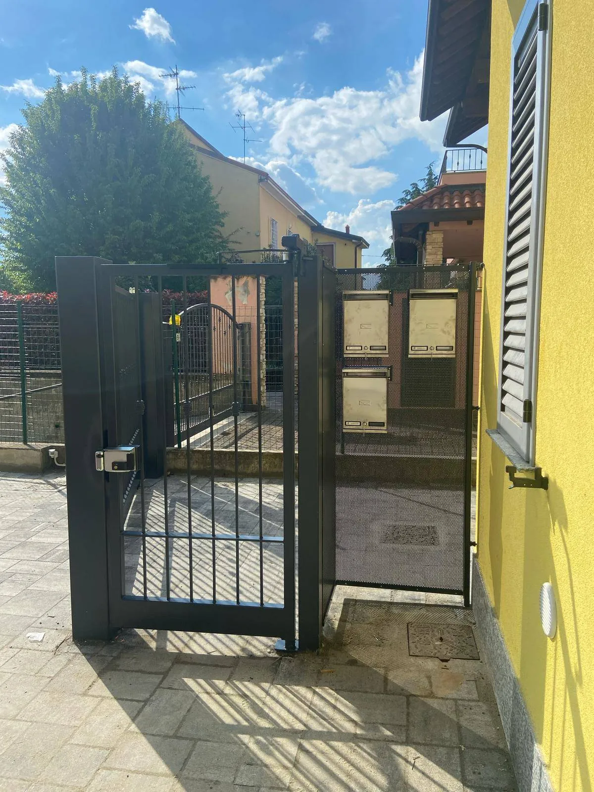 Quadrilocale in vendita a Trezzo sull'Adda - foto 3