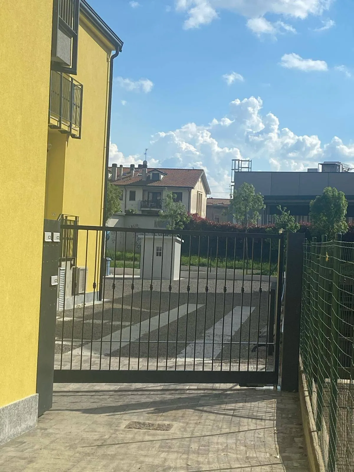 Quadrilocale in vendita a Trezzo sull'Adda - foto 4
