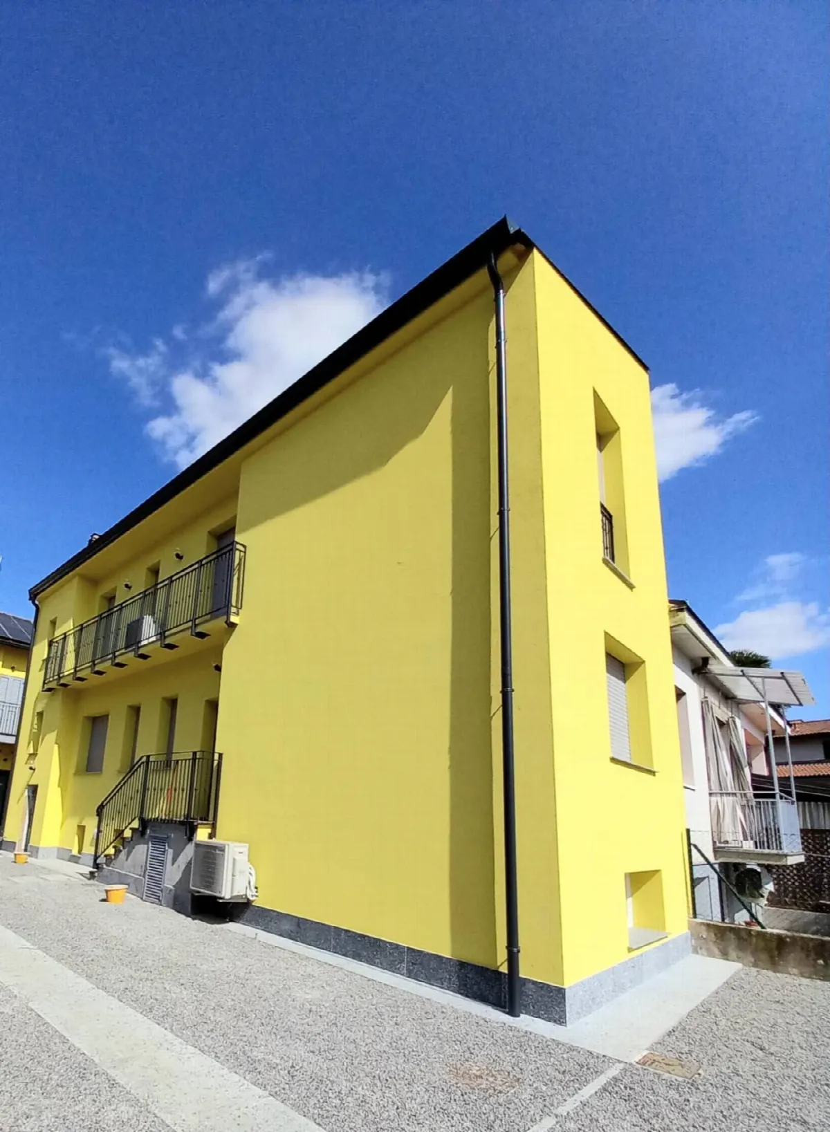 Quadrilocale in vendita a Trezzo sull'Adda - foto 6