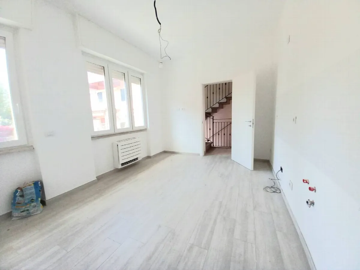 Quadrilocale in vendita a Trezzo sull'Adda - foto 8