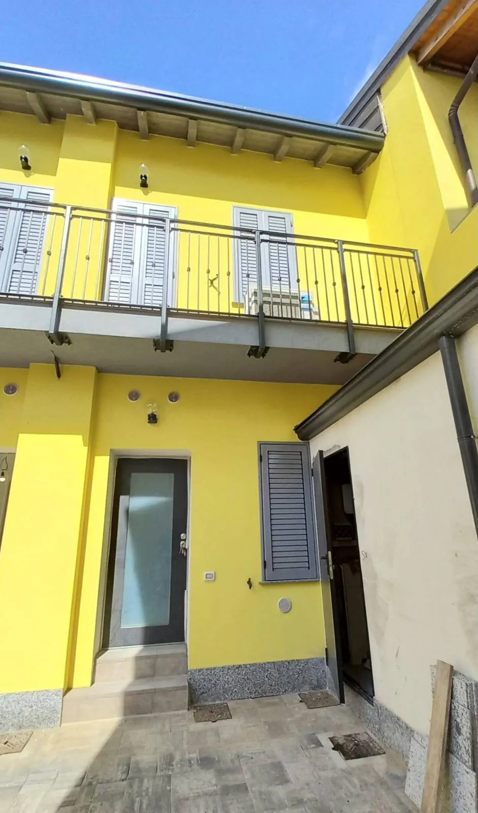 Trilocale in vendita a Trezzo sull'Adda - foto 1