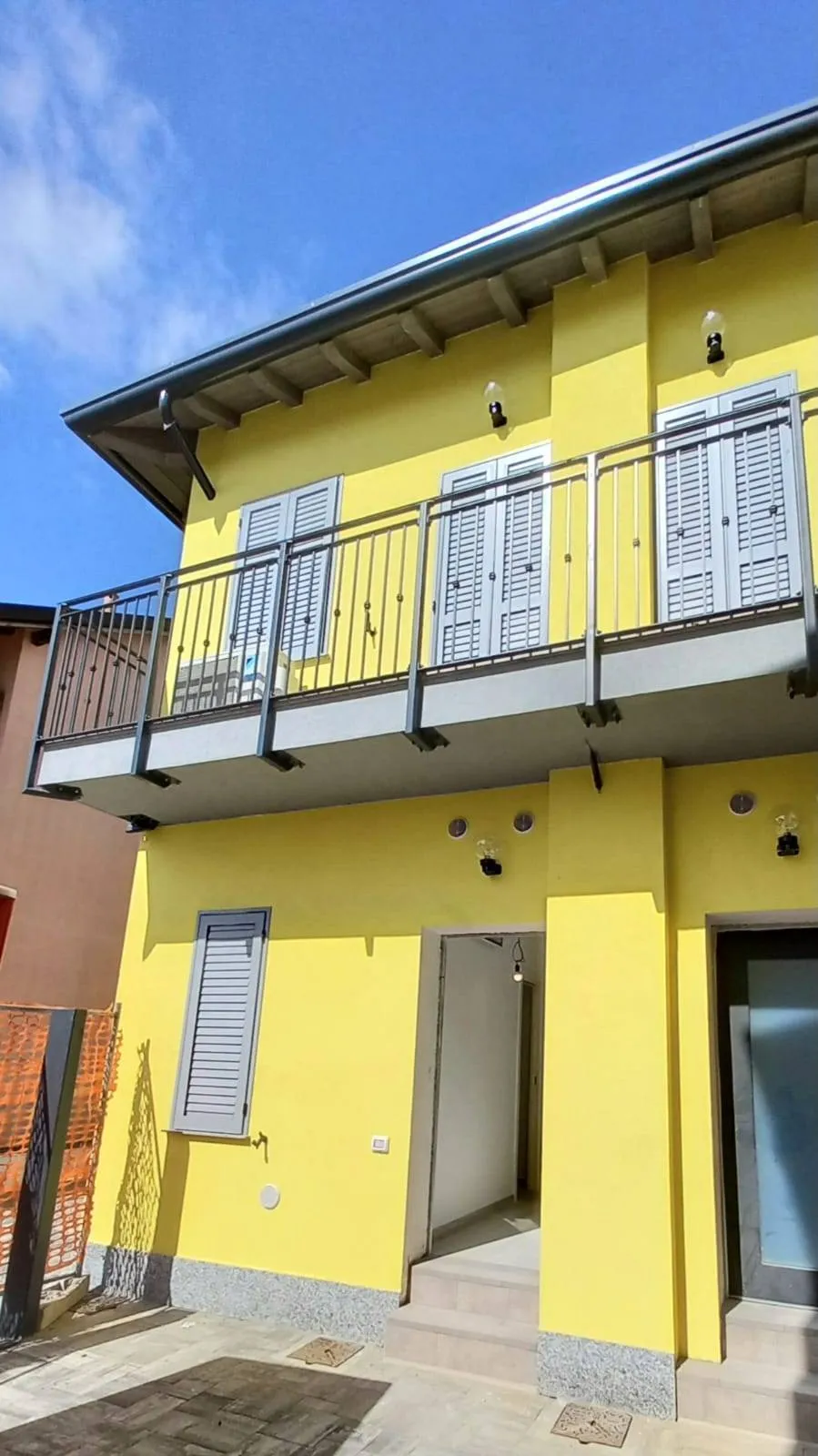 Trilocale in vendita a Trezzo sull'Adda - foto 1