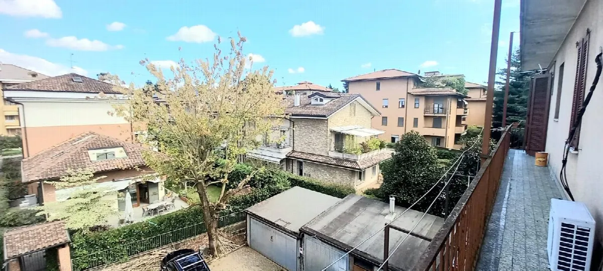 Trilocale in vendita a Vimercate - foto 1