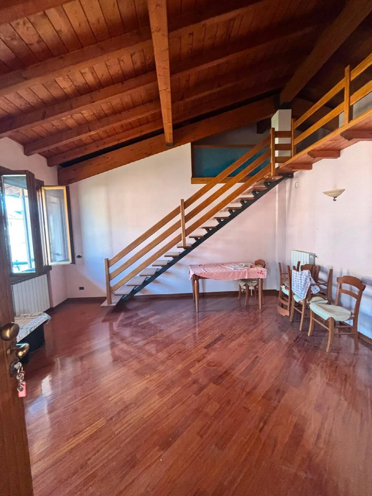 Quadrilocale in vendita a Trezzano Rosa - foto 2