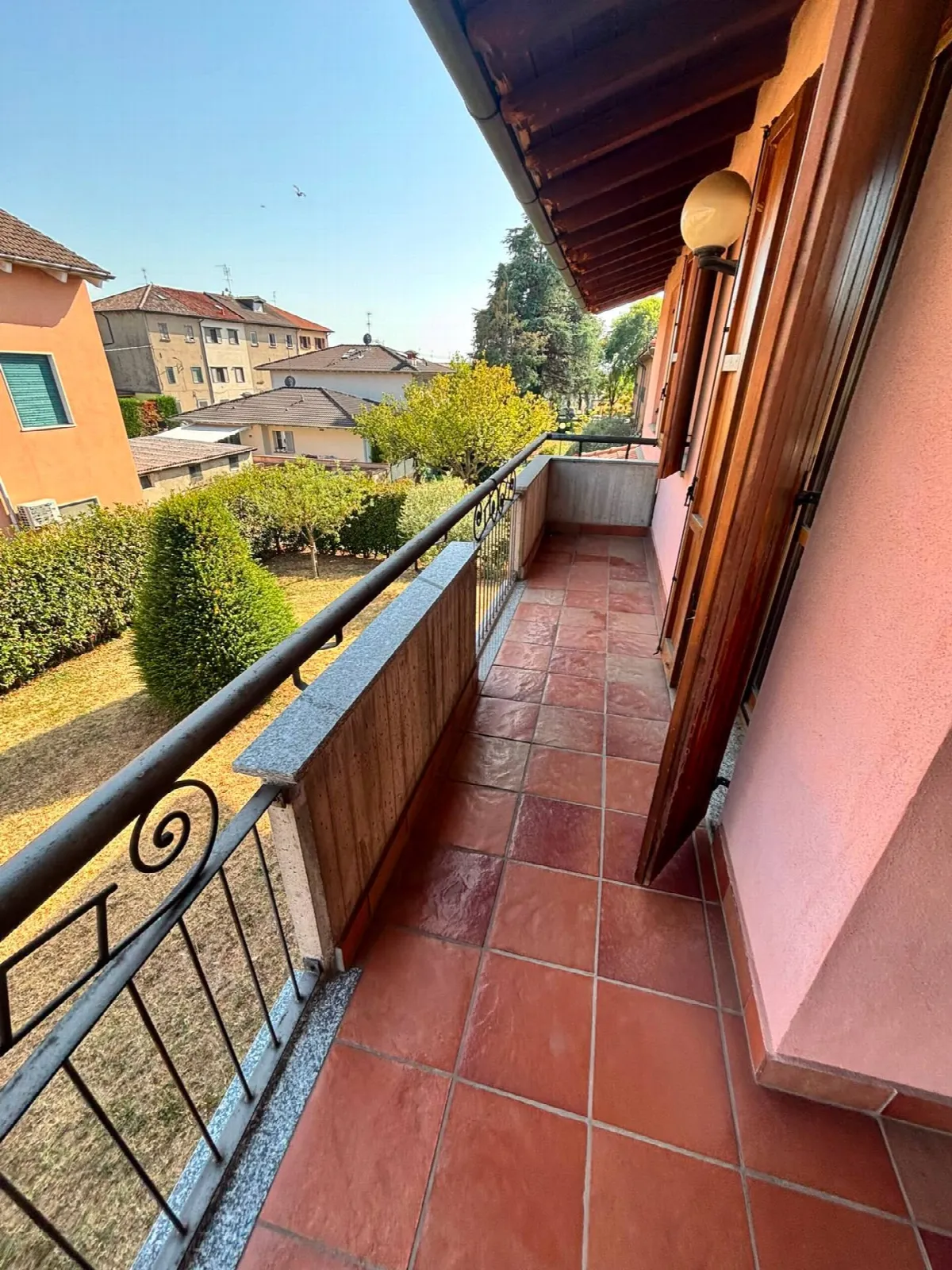 Quadrilocale in vendita a Trezzano Rosa - foto 9