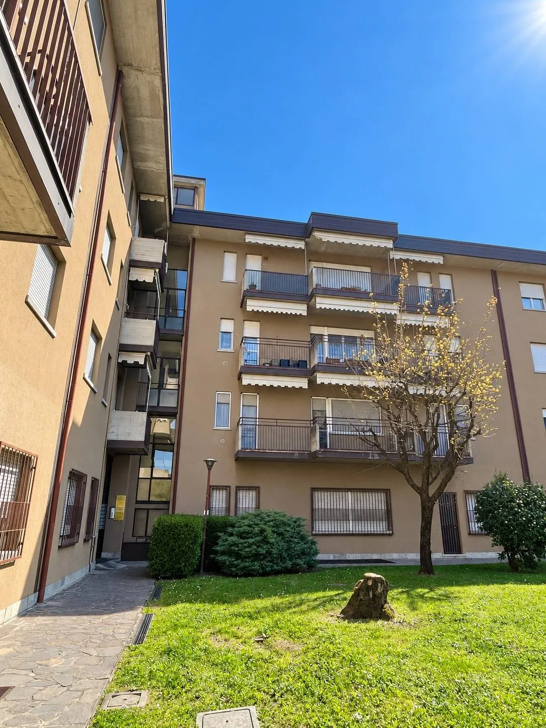 Trilocale in vendita a Bonate Sotto - foto 1