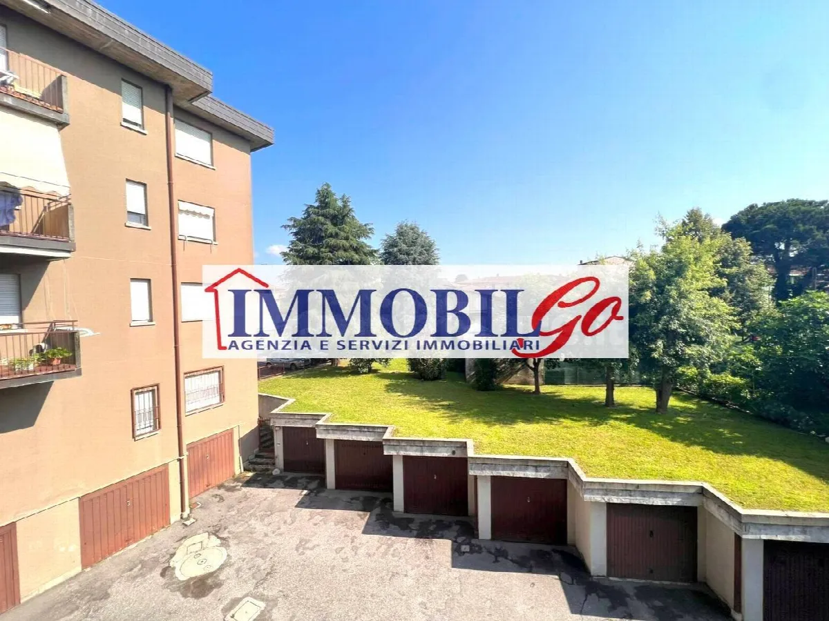 Trilocale in vendita a Bonate Sotto - foto 10