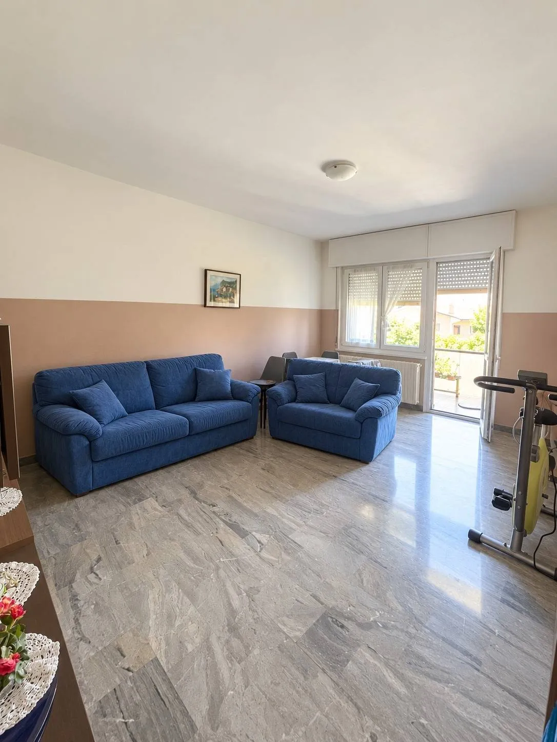 Trilocale in vendita a Bonate Sotto - foto 3