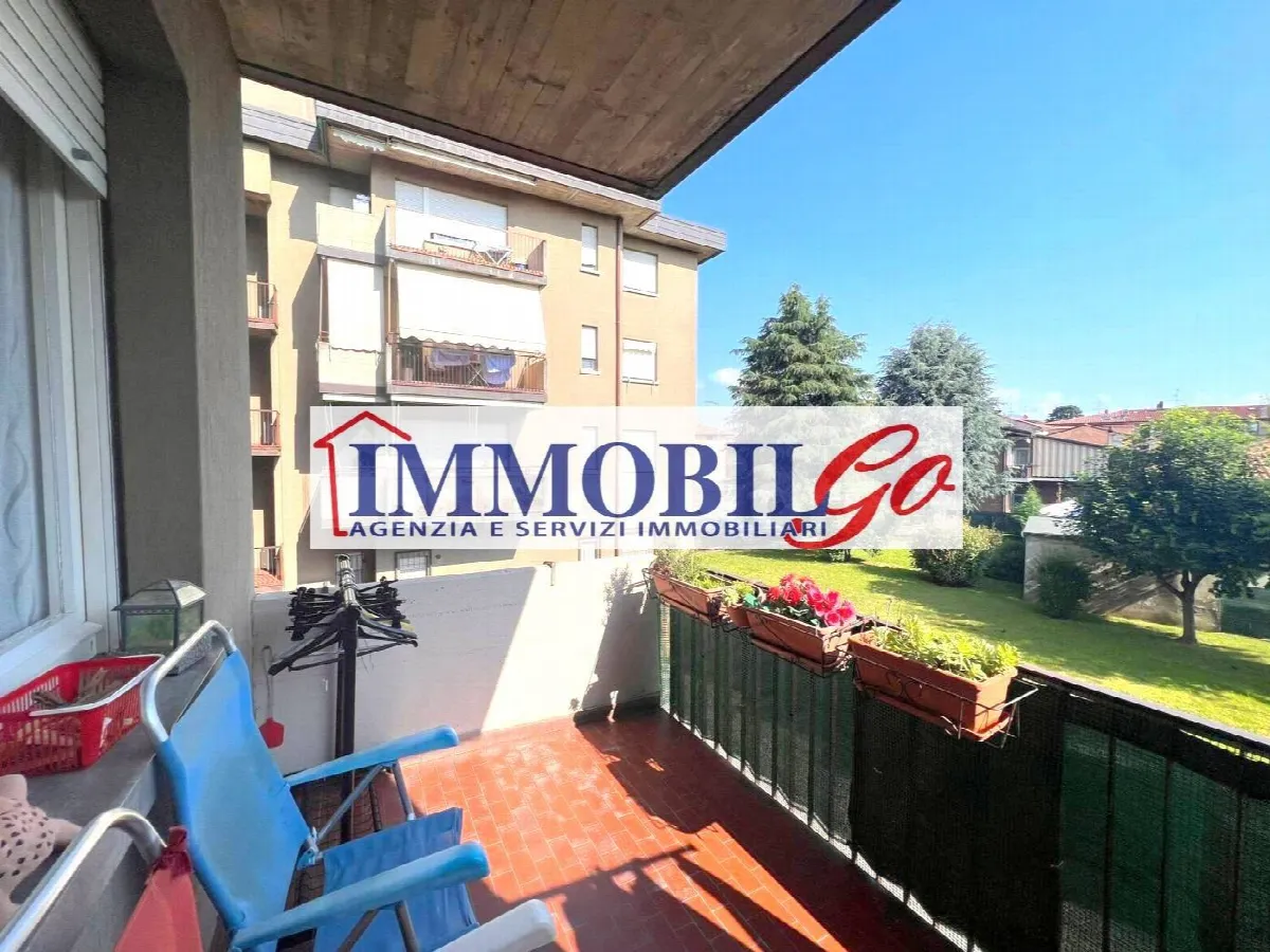Trilocale in vendita a Bonate Sotto - foto 6